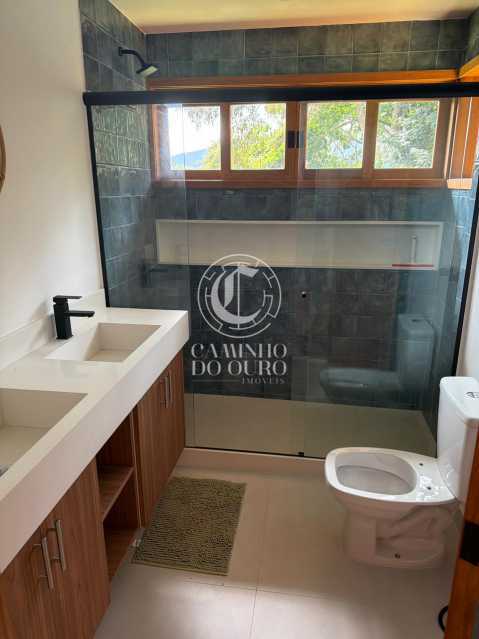Casa, 4 quartos, 244 m² - Foto 10
