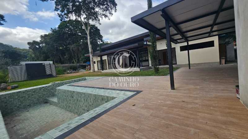 Casa, 4 quartos, 350 m² - Foto 5