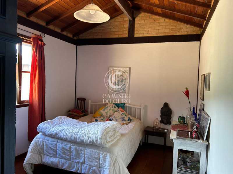 Casa de Condomínio, 3 quartos - Foto 18