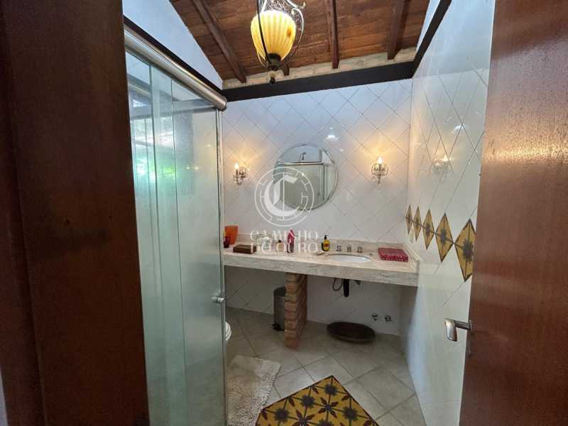 Casa de Condomínio, 3 quartos - Foto 15