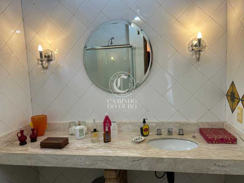 Casa de Condomínio, 3 quartos - Foto 16