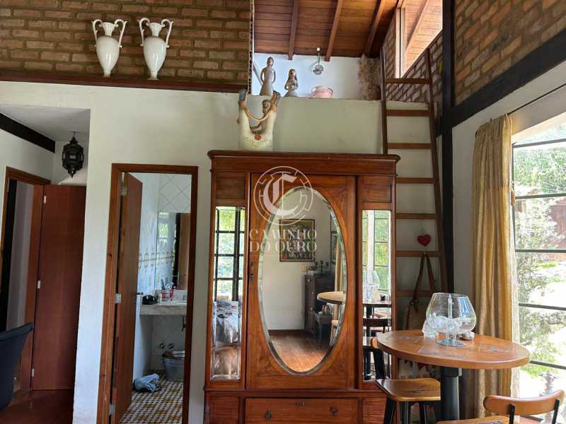 Casa de Condomínio, 3 quartos - Foto 17