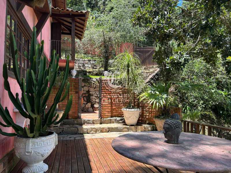 Casa de Condomínio, 3 quartos - Foto 23