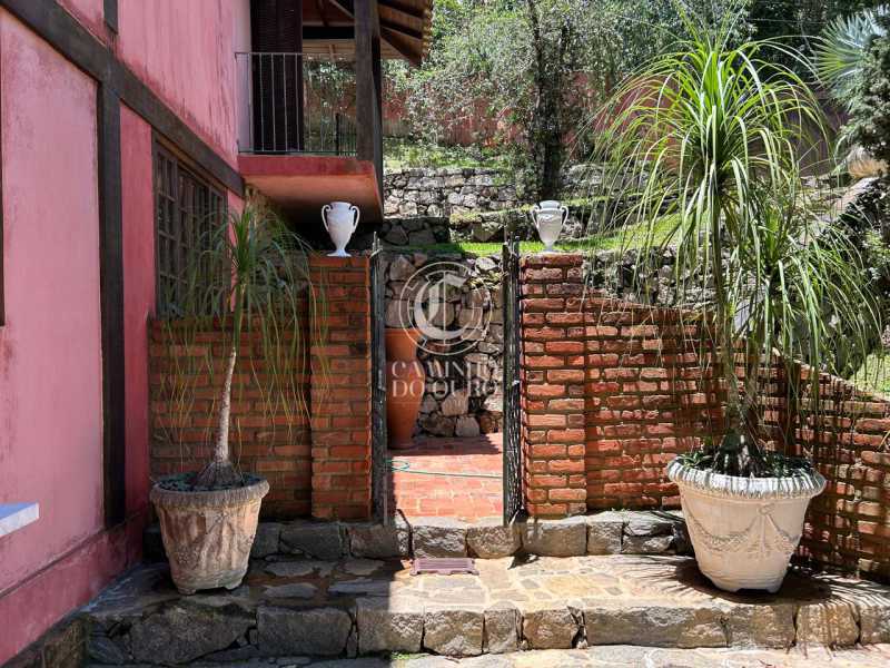 Casa de Condomínio, 3 quartos - Foto 24