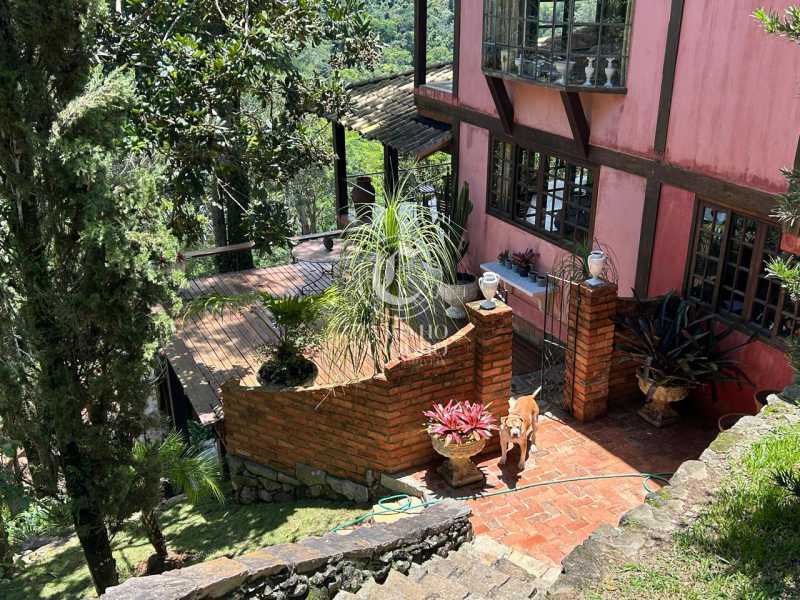 Casa de Condomínio, 3 quartos - Foto 22