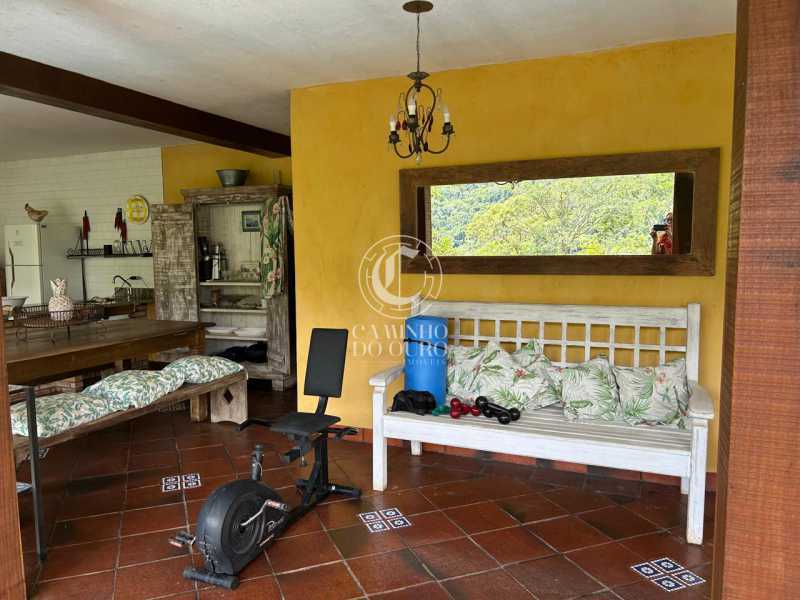 Casa de Condomínio, 3 quartos - Foto 19