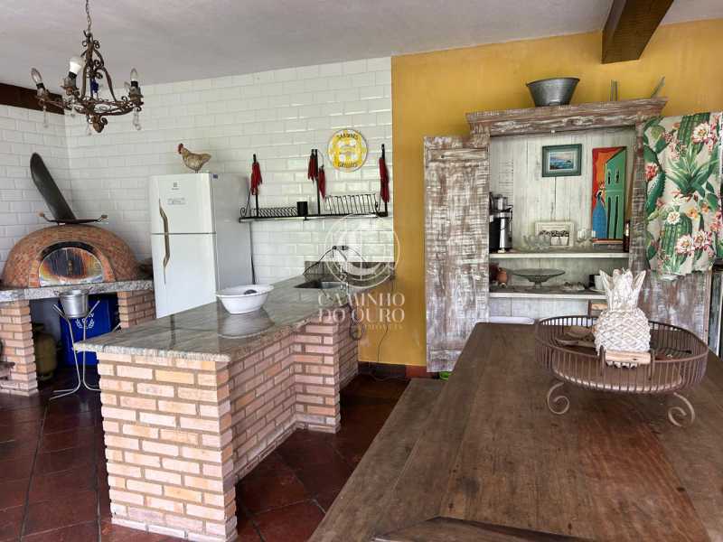 Casa de Condomínio, 3 quartos - Foto 6