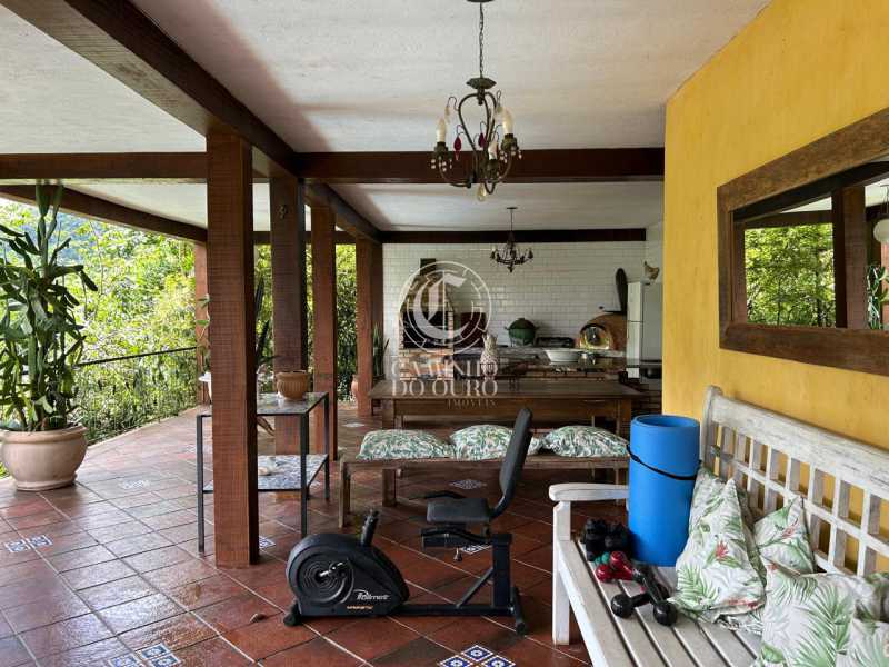 Casa de Condomínio, 3 quartos - Foto 20