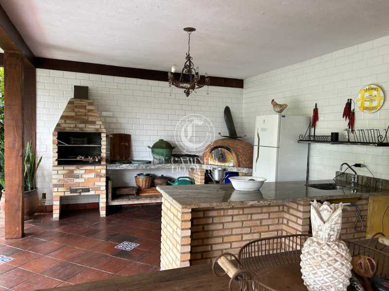 Casa de Condomínio, 3 quartos - Foto 5