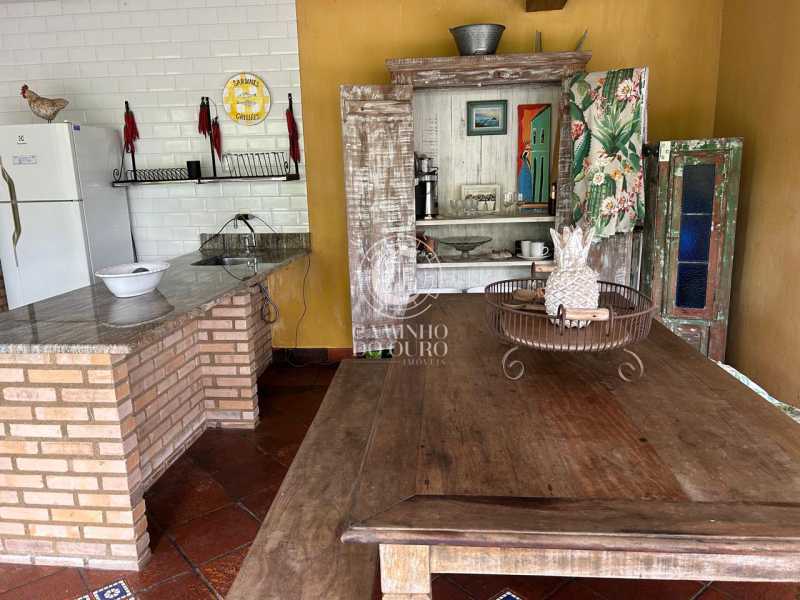 Casa de Condomínio, 3 quartos - Foto 29