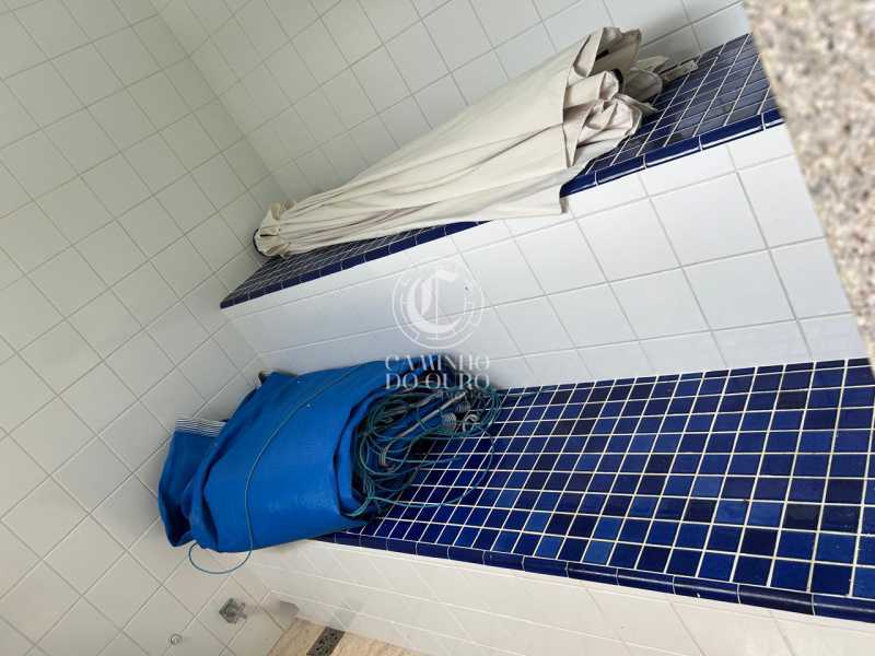 Casa de Condomínio, 3 quartos - Foto 30