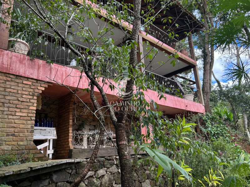 Casa de Condomínio, 3 quartos - Foto 25