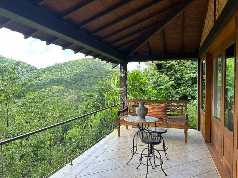 Casa de Condomínio, 3 quartos - Foto 7