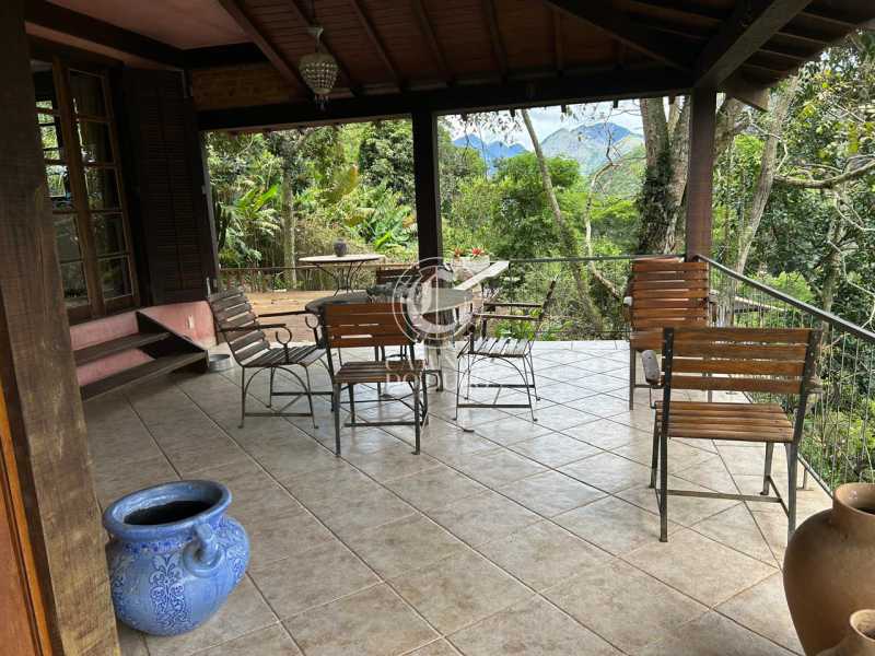 Casa de Condomínio, 3 quartos - Foto 27