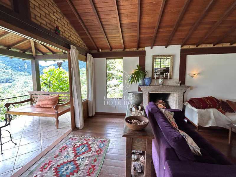 Casa de Condomínio, 3 quartos - Foto 8