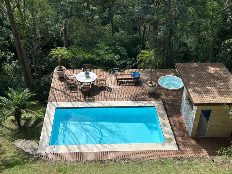 Casa de Condomínio, 3 quartos - Foto 28