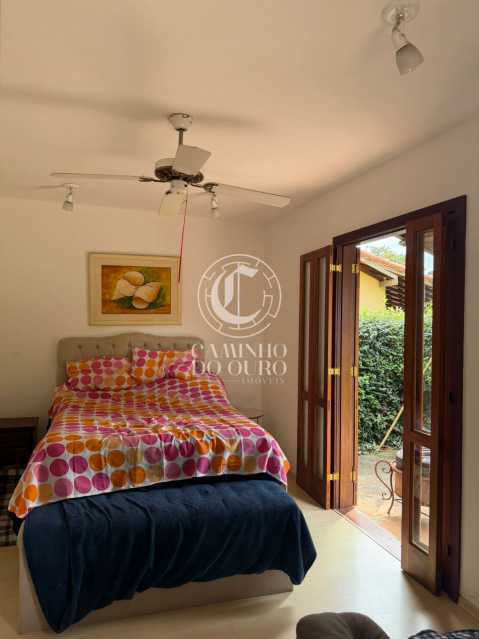 Casa, 3 quartos, 250 m² - Foto 8