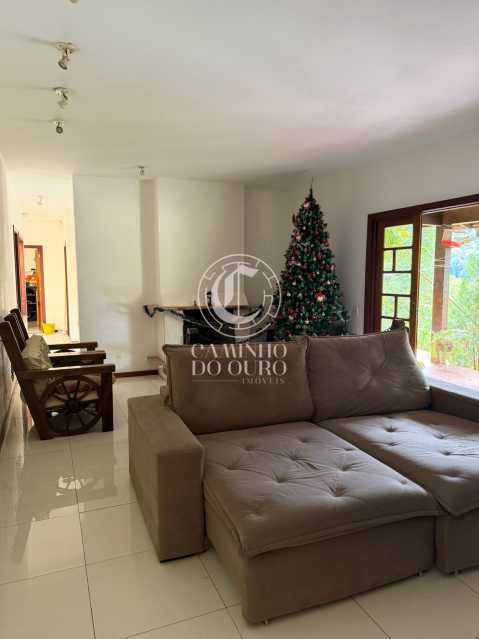 Casa, 3 quartos, 250 m² - Foto 6