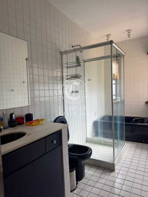 Casa, 3 quartos, 250 m² - Foto 7