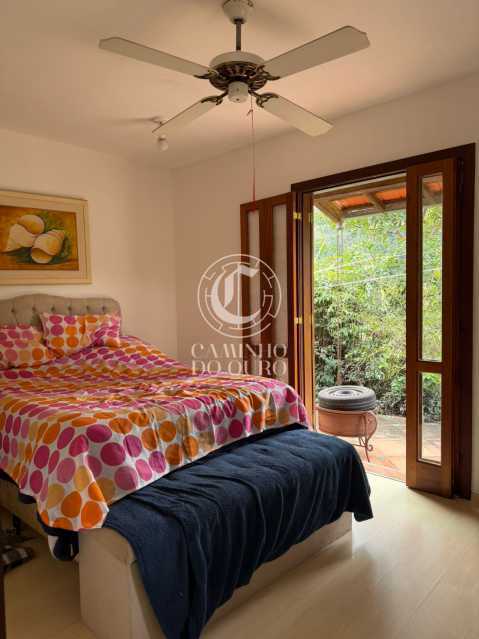 Casa, 3 quartos, 250 m² - Foto 9