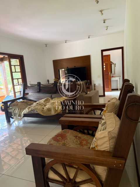 Casa, 3 quartos, 250 m² - Foto 5