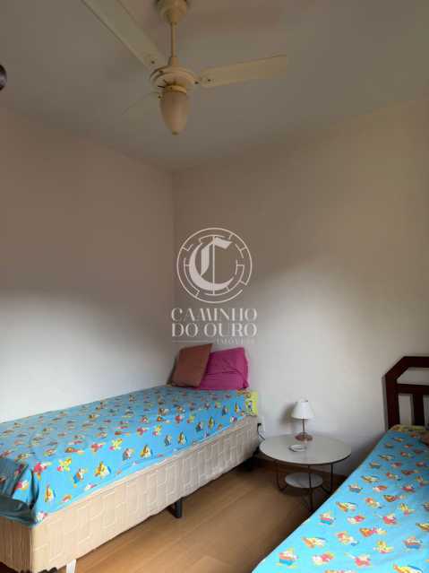 Casa, 3 quartos, 250 m² - Foto 11