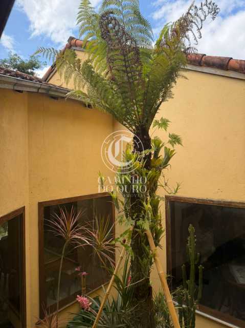 Casa, 3 quartos, 250 m² - Foto 12