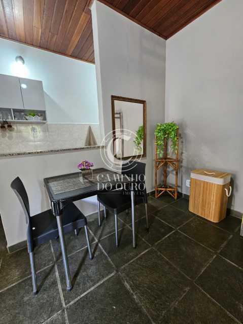 Loft, 35 m² - Foto 4