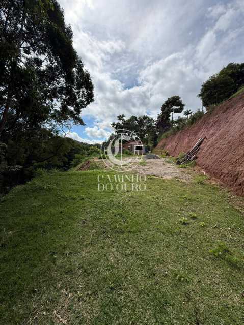 Terreno, 2000 m² - Foto 2
