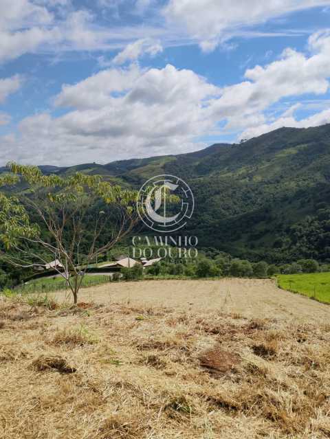 Terreno, 3967 m² - Foto 1
