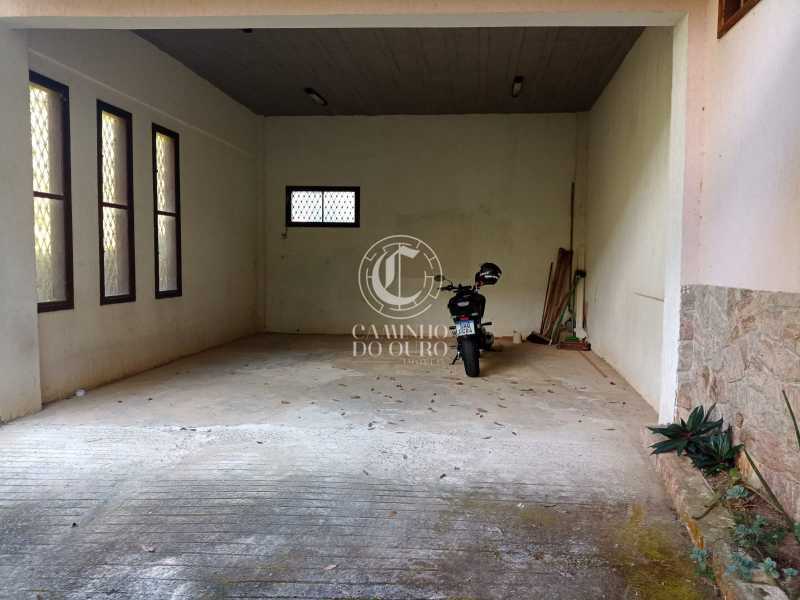 Casa de Condomínio, 5 quartos - Foto 30