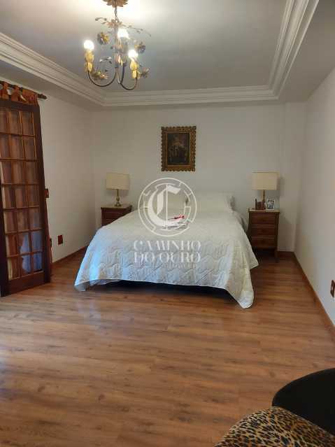 Casa de Condomínio, 5 quartos - Foto 6