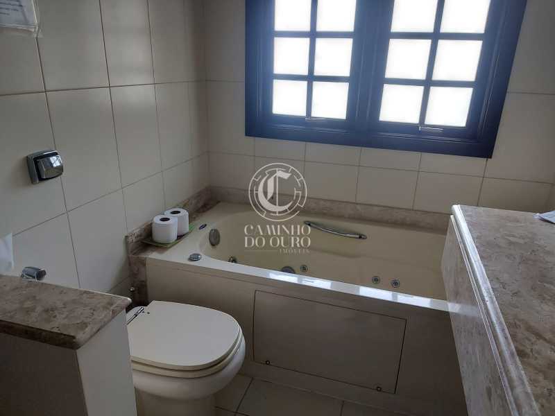 Casa de Condomínio, 5 quartos - Foto 7