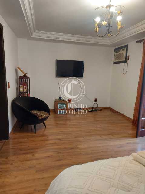 Casa de Condomínio, 5 quartos - Foto 20