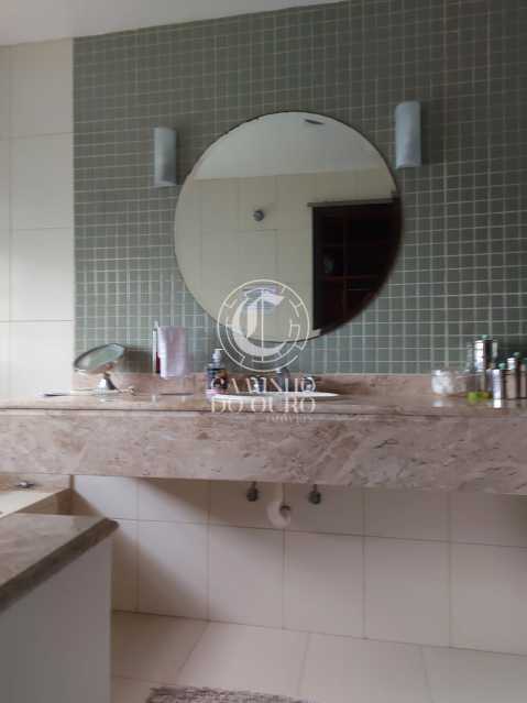 Casa de Condomínio, 5 quartos - Foto 12