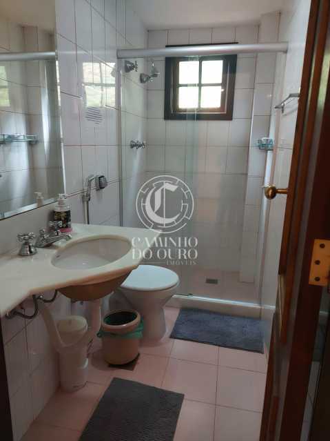 Casa de Condomínio, 5 quartos - Foto 16