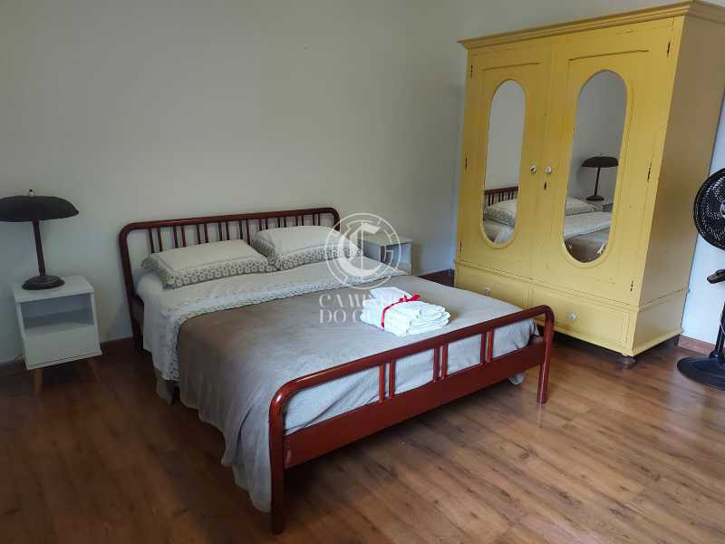 Casa de Condomínio, 5 quartos - Foto 14