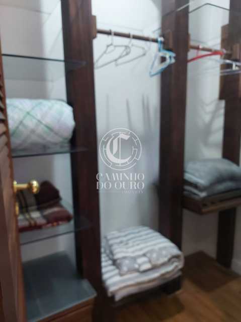 Casa de Condomínio, 5 quartos - Foto 24