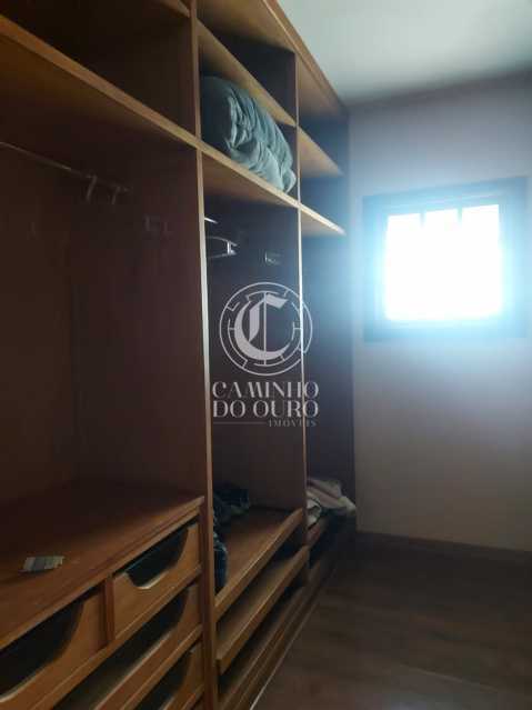 Casa de Condomínio, 5 quartos - Foto 18