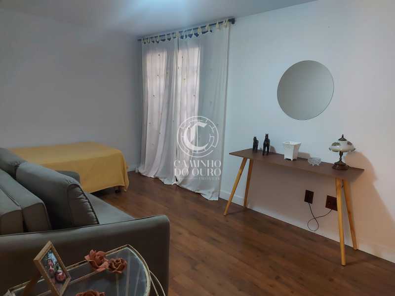 Casa de Condomínio, 5 quartos - Foto 21