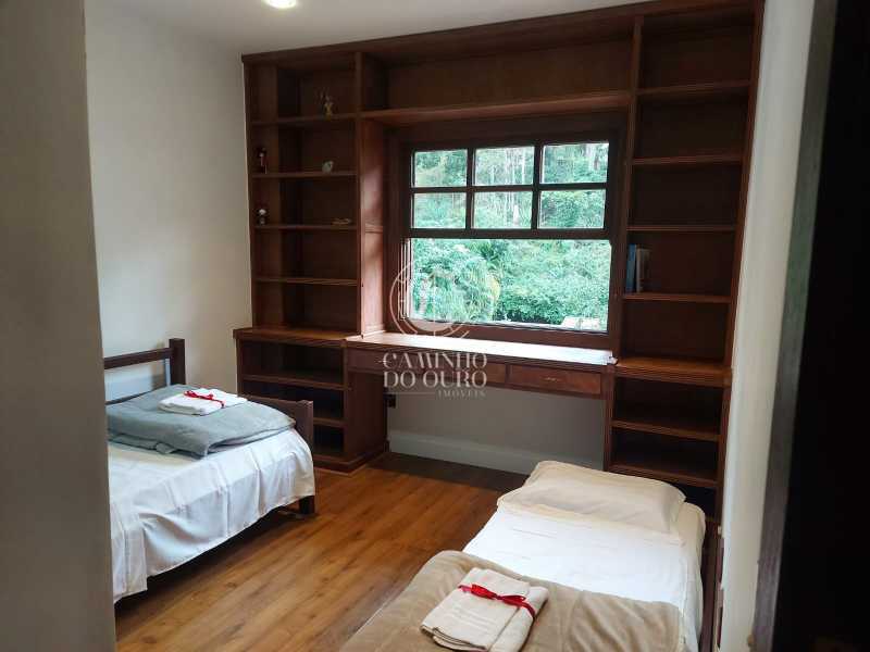 Casa de Condomínio, 5 quartos - Foto 23