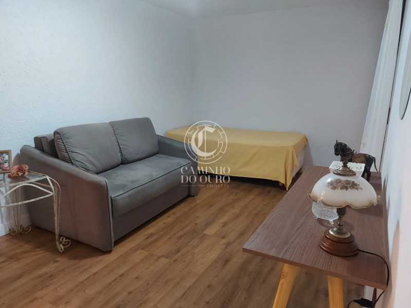 Casa de Condomínio, 5 quartos - Foto 22