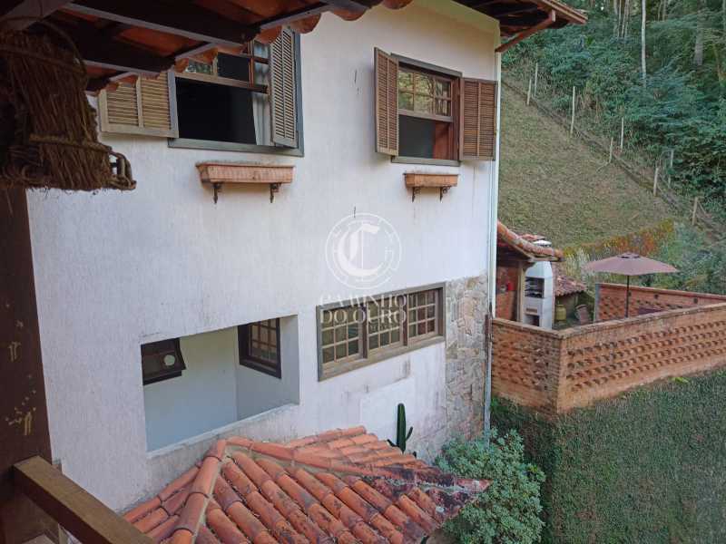 Casa de Condomínio, 5 quartos - Foto 28