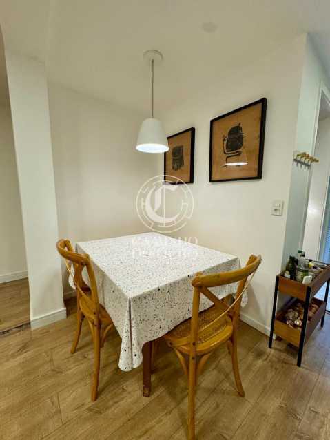 Apartamento, 4 quartos, 167 m² - Foto 6