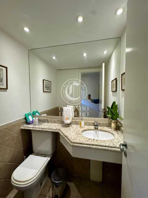 Apartamento, 4 quartos, 167 m² - Foto 17