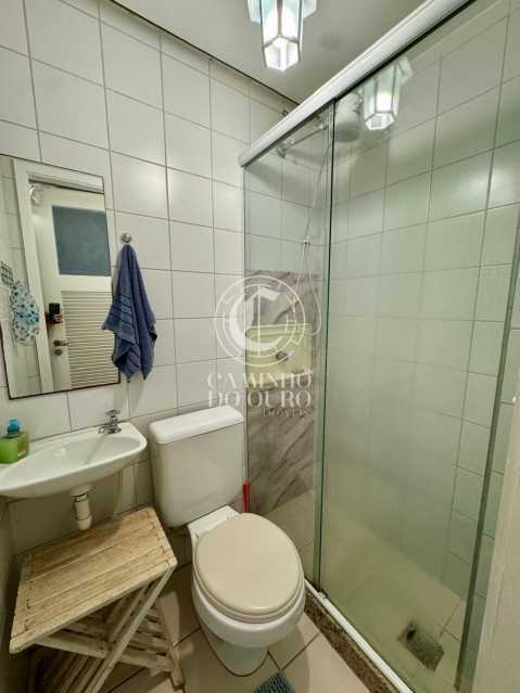 Apartamento, 4 quartos, 167 m² - Foto 13