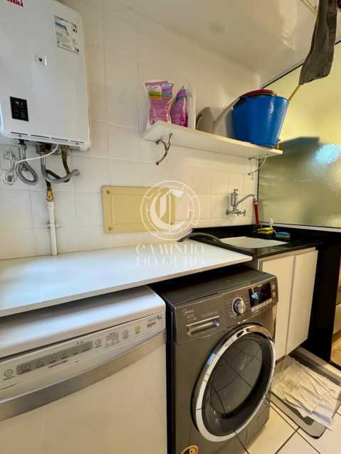 Apartamento, 4 quartos, 167 m² - Foto 28