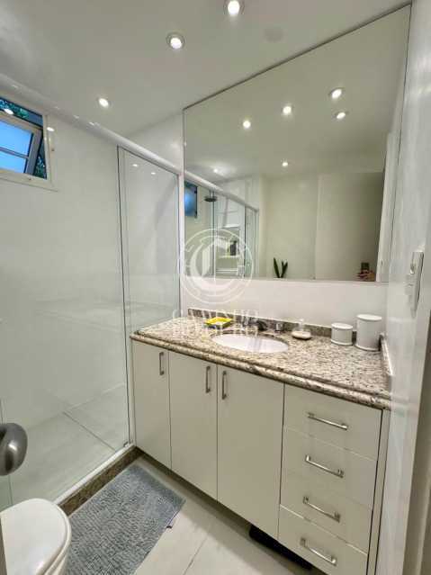 Apartamento, 4 quartos, 167 m² - Foto 7