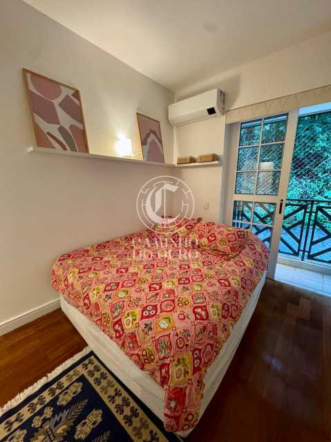 Apartamento, 4 quartos, 167 m² - Foto 15