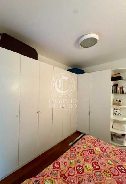 Apartamento, 4 quartos, 167 m² - Foto 16